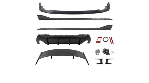 Bodykit BMW 1 F40 Carbon look