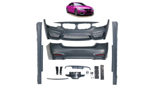 Bodykit BMW 4 F32 F33