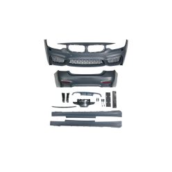 Bodykit BMW 4 F36