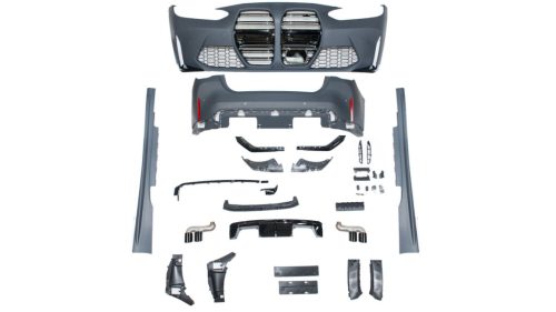 Bodykit BMW 4 G22 G23 G83