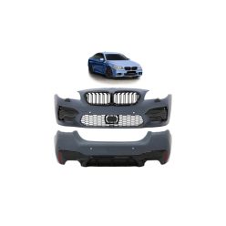 Bodykit BMW 5 F10