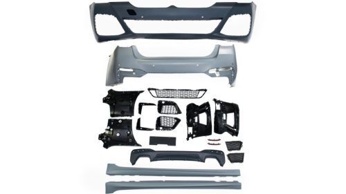 Bodykit BMW 5 G30