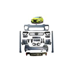 Bodykit BMW 5 G30