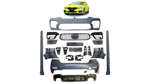 Bodykit BMW 5 G30