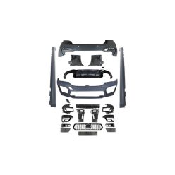 Bodykit BMW 5 G30 Facelift