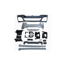 Bodykit BMW 5 G30 Facelift