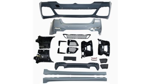 Bodykit BMW 5 G30 Facelift
