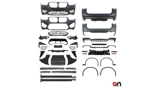 Bodykit BMW X3 G01