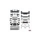 Bodykit BMW X3 G01
