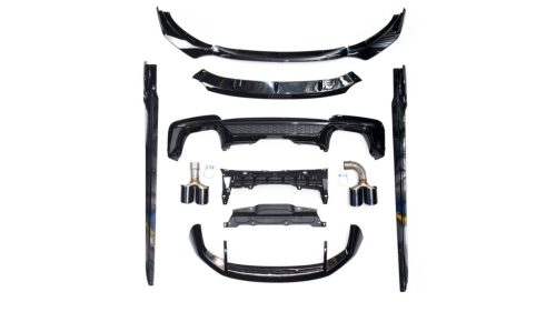 Bodykit BMW X3 G01
