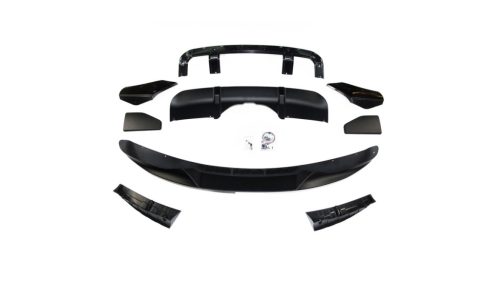 Bodykit BMW X5 F15