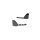 Bodykit BMW X5 G05 Gloss Black