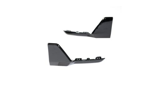 Bodykit BMW X5 G05 Gloss Black