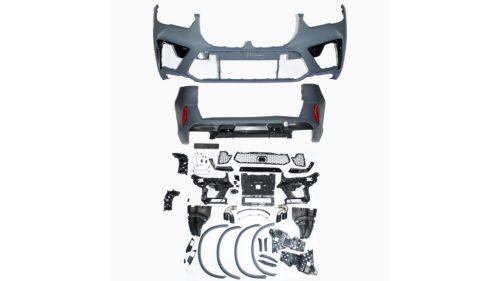 Bodykit BMW X5 G05
