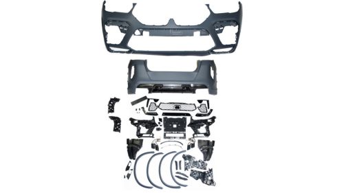 Bodykit BMW X6 G06