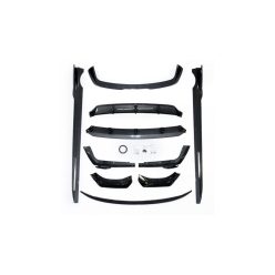 Bodykit BMW X7 G07 Carbon Look