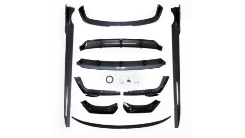 Bodykit BMW X7 G07 Carbon Look