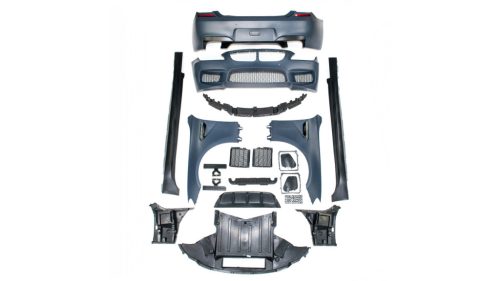 Bodykit BMW 6 F06 Sport