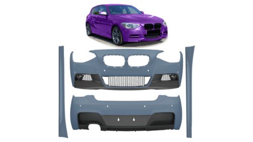 Bodykit BMW 1 F20