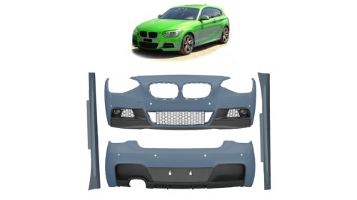 Bodykit BMW 1 F23