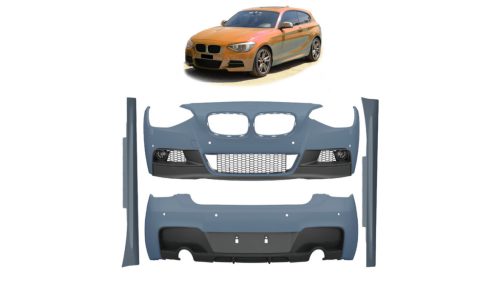 Bodykit BMW 1 F24