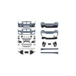 Bodykit BMW 1 F20 Facelift