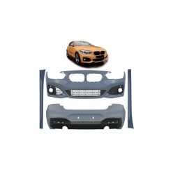 Bodykit BMW 1 F20 Facelift