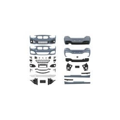 Bodykit BMW 1 F21 Facelift