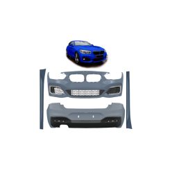 Bodykit BMW 1 F20 Facelift