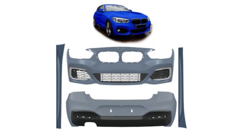 Bodykit BMW 1 F20 Facelift