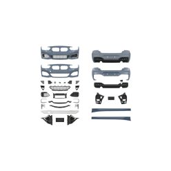 Bodykit BMW 1 F20 Facelift