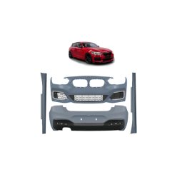 Bodykit BMW 1 F21 Facelift