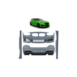 Bodykit BMW 1 F21 Facelift