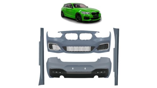 Bodykit BMW 1 F21 Facelift