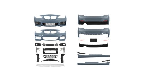 Bodykit BMW 2 F22 F23