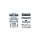 Bodykit BMW 2 F22 F23