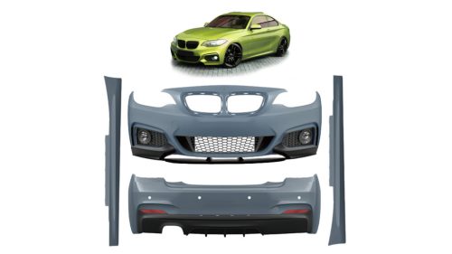 Bodykit BMW 2 F22 F23