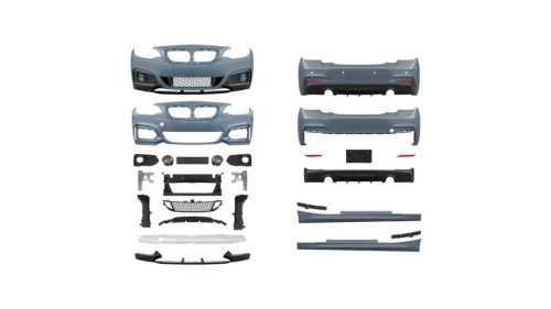 Bodykit BMW 2 F22 F23