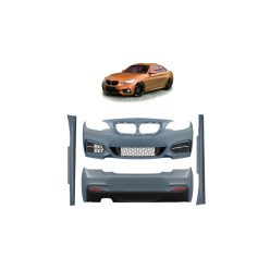 Bodykit BMW 2 F22 F23