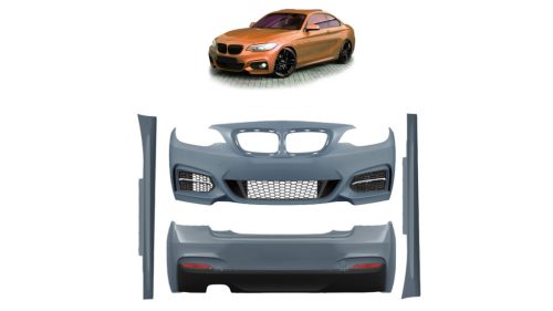 Bodykit BMW 2 F22 F23