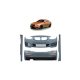 Bodykit BMW 2 F22 F23