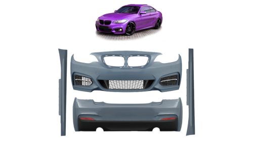 Bodykit BMW 2 F22 F23