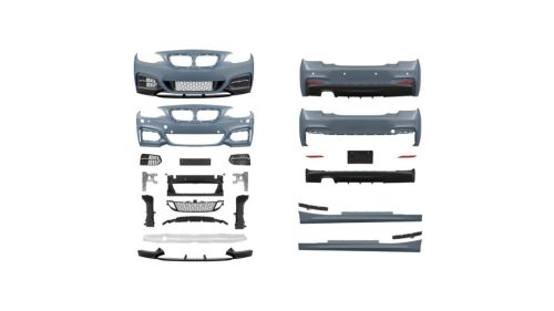 Bodykit BMW 2 F22 F23