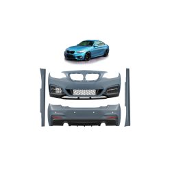 Bodykit BMW 2 F22 F23