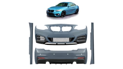 Bodykit BMW 2 F22 F23
