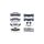 Bodykit BMW 2 F22 F23