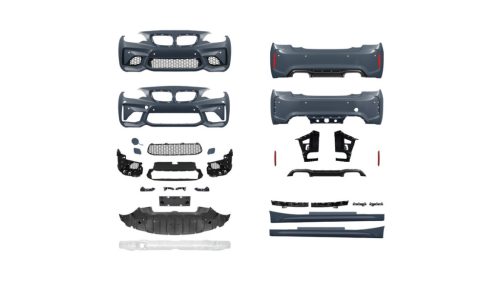 Bodykit BMW 2 F22 F23