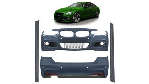 Bodykit BMW 3 F30