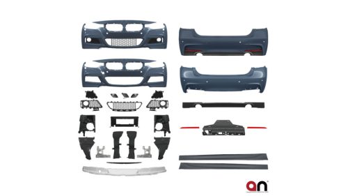 Bodykit BMW 3 F30