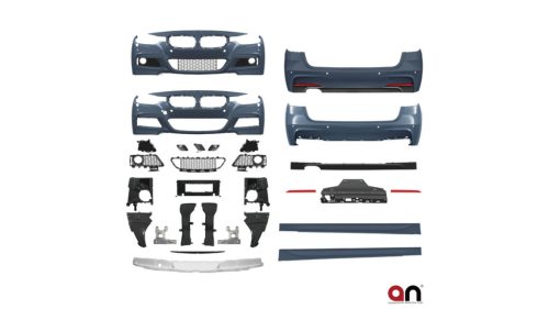 Bodykit BMW 3 F31